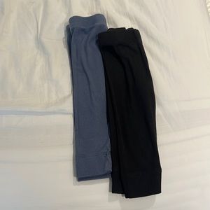 Childhoods clothing leggings set